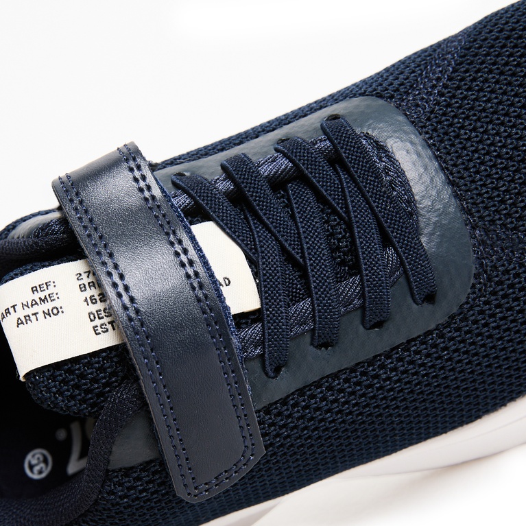 Sneakers "Breeze 2.0 Star"  Navy